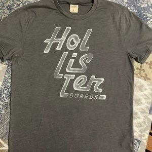 Hollister men’s T-shirt